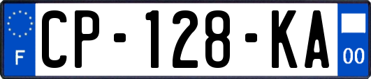 CP-128-KA