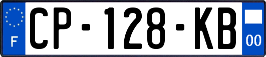 CP-128-KB