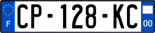 CP-128-KC