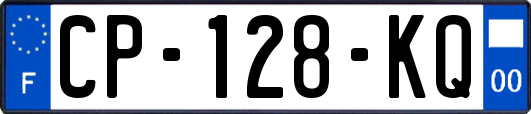 CP-128-KQ