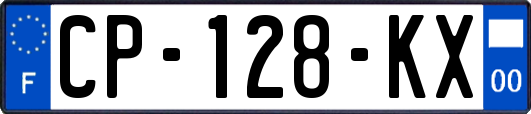 CP-128-KX