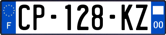 CP-128-KZ