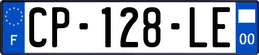 CP-128-LE