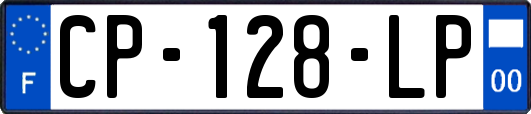 CP-128-LP