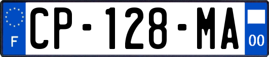 CP-128-MA