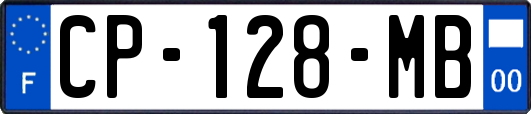 CP-128-MB