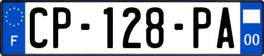 CP-128-PA