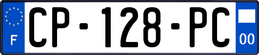 CP-128-PC