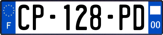 CP-128-PD