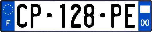 CP-128-PE