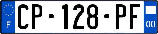 CP-128-PF