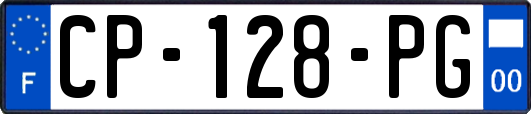 CP-128-PG