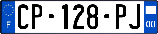 CP-128-PJ