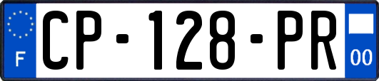 CP-128-PR