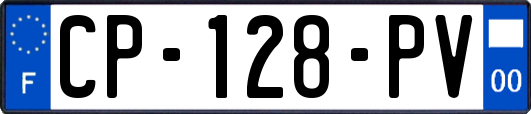 CP-128-PV