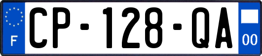 CP-128-QA