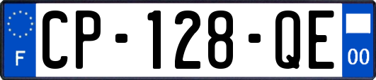 CP-128-QE