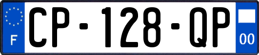 CP-128-QP