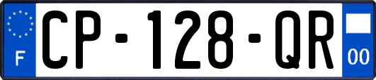 CP-128-QR