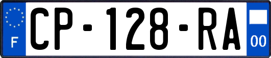 CP-128-RA