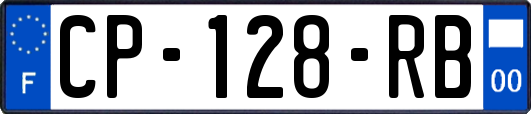 CP-128-RB