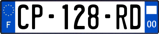 CP-128-RD