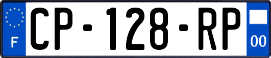 CP-128-RP