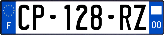 CP-128-RZ