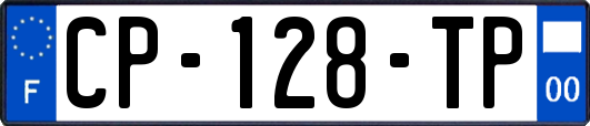 CP-128-TP