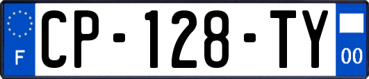 CP-128-TY
