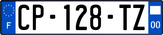 CP-128-TZ