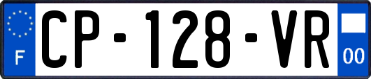 CP-128-VR