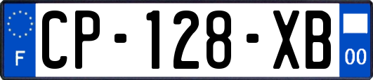 CP-128-XB