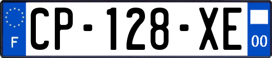 CP-128-XE