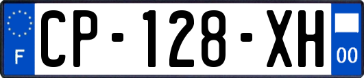 CP-128-XH