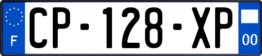 CP-128-XP