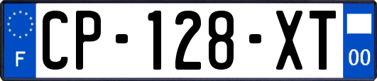 CP-128-XT