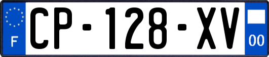 CP-128-XV