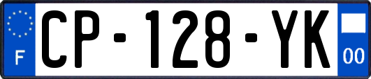 CP-128-YK