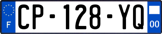 CP-128-YQ