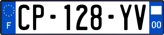 CP-128-YV