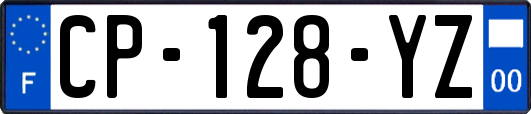 CP-128-YZ