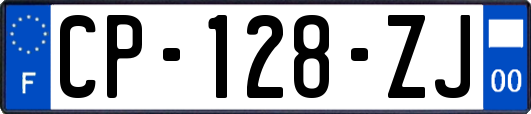 CP-128-ZJ