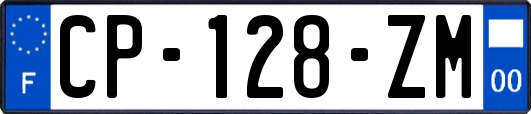 CP-128-ZM