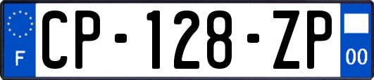 CP-128-ZP