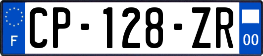 CP-128-ZR