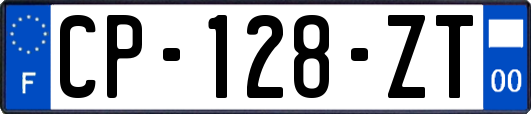 CP-128-ZT