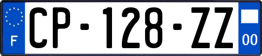 CP-128-ZZ