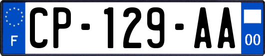 CP-129-AA