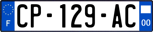 CP-129-AC